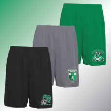 Creekside Mesh Shorts